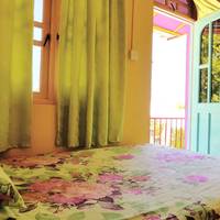 Bina Surf Camp