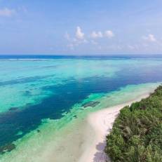 Holiday Inn Veyvah Maldives