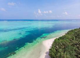 Holiday Inn Veyvah Maldives