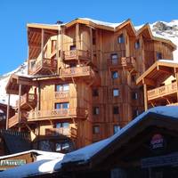 Chalet Altitude