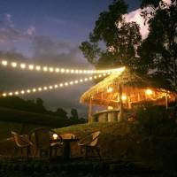 24 Camping & Bar