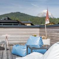 Boutiquehotel das MAX