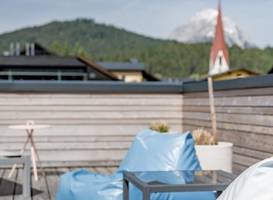 Boutiquehotel das MAX