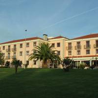 INATEL Cerveira Hotel