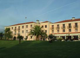 INATEL Cerveira Hotel