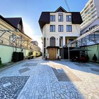 Stella Maris Hotel (Стелла Марис)