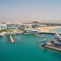 Hilton Salwa Beach Resort & Villas