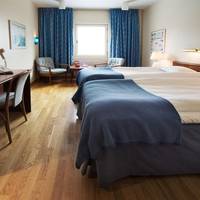 Quality Hotel Statt ex. First Hotel Statt