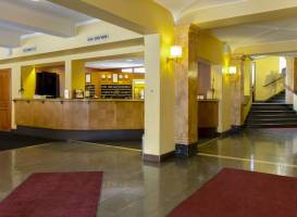Quality Hotel Statt ex. First Hotel Statt