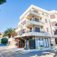 Azur Villa Apartament
