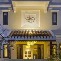 Cozy Hoian Villas Boutique Hotel