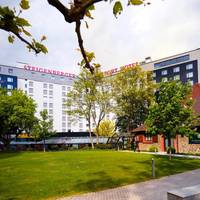 Steigenberger Airport Hotel Frankfurt