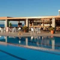 ARIADNE BEACH STALIDA