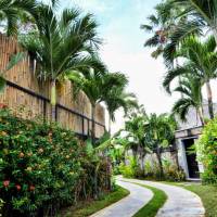 The Bidadari Villas & Spa