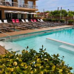 Hotel Volga