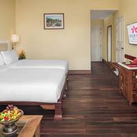 Sokha Beach Hotel
