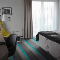 Scandic Nidelven
