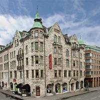 Thon Hotel Gildevangen