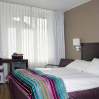Thon Hotel Gildevangen