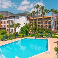 Belpoint Beach (ex. Ruza Beach Hotel)