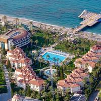 Saphir Hotel & Villas