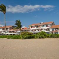 Coral Sands