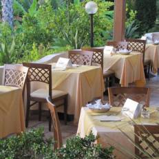 Hotel Resort Tonicello