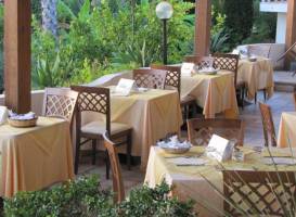 Hotel Resort Tonicello
