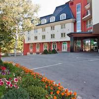 Balneo Complex Aquatonik