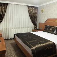 MCG CAKMAK MARBLE AFYON