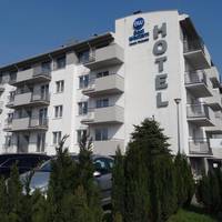 Poleczki Hotel
