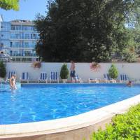 Lotos Hotel