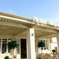 Skopelos Village Hotel