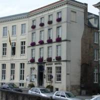 Europ Hotel