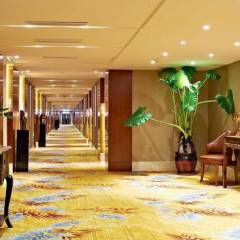 Dongfanggong Hotel Beijing