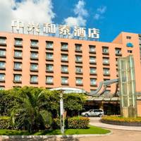 Shanghai ZTE Hotel