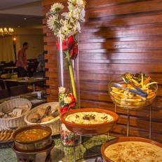 Porto Sokhna Beach Resort Spa