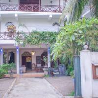 Tradition Garden Hotel