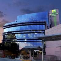 Holiday Inn Hotel Suites Mexico Medica Sur
