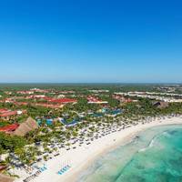 Barcelo Maya Colonial - Все включено