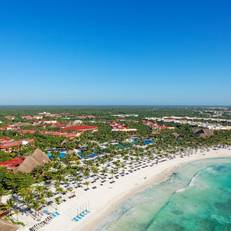 Barcelo Maya Colonial - Все включено