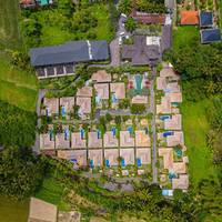 FuramaXclusive Resort & Villas Ubud