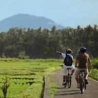 FuramaXclusive Resort & Villas Ubud