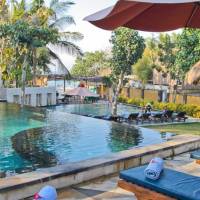 The Tanis Hotel