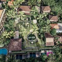 Bucu View Ubud Bali