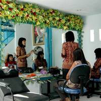 Hotel Cempaka Lovina Spa
