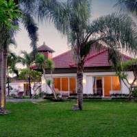 Bali Breezz Hotel