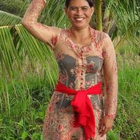 Dukuh Village Homestay Villas