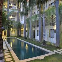 Ganga Hotel Apartment