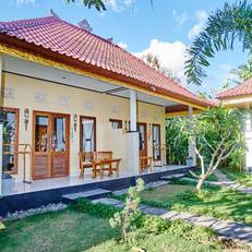Taos House